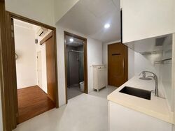 Cambio Suites (D19), Apartment #606735041
